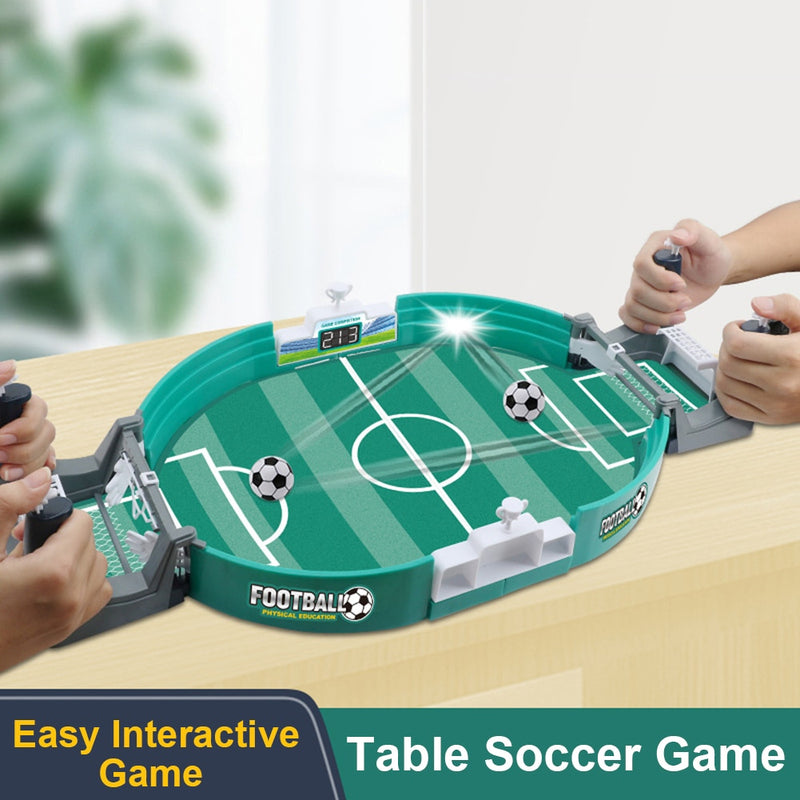 Futebol de Mesa - Happy Game